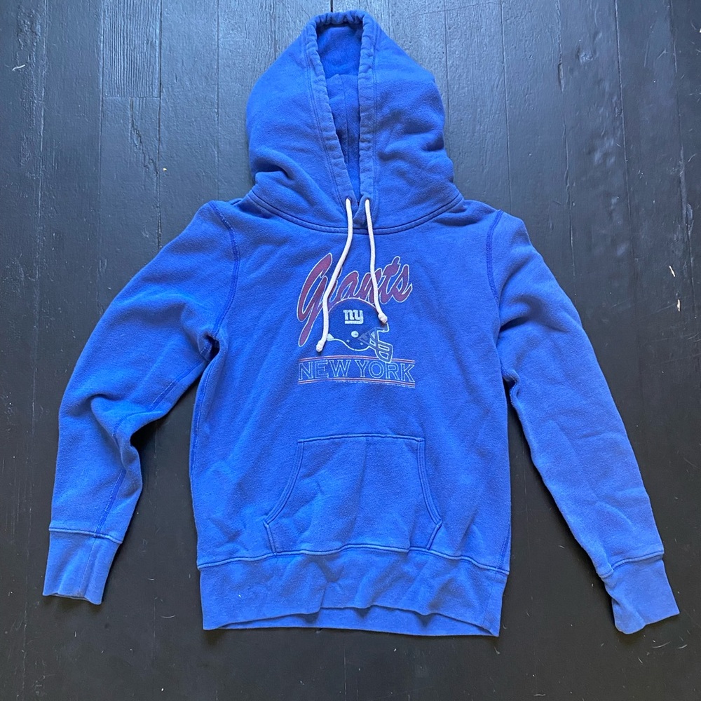 NY Giants Hoody - NFL
